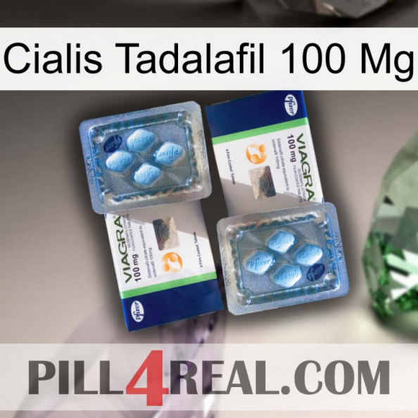 Cialis Tadalafil 100 Mg viagra5